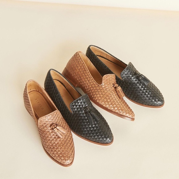 addiy kara leather booties